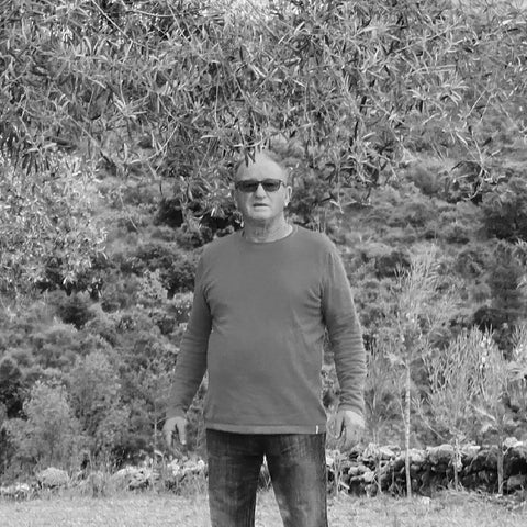 Olivenolieproducent Joao Morais, Pedra do Olival portugisisk ekstra jomfru olivenolie fra Oliviers & Co