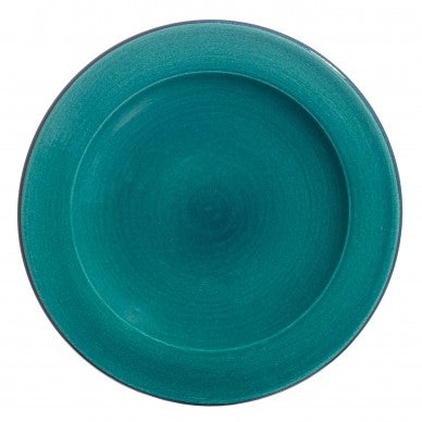 Keramik tallerken 26 cm Atelier Bernex