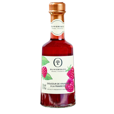 Hindbæreddike, 250ml