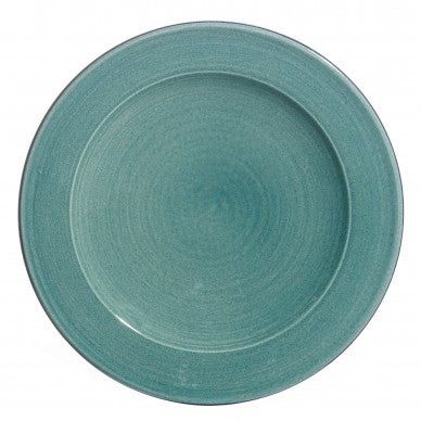 Keramik tallerken 26 cm Atelier Bernex