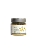 Hummus med ristet sesam fra Oliviers & Co