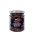 Kalamata oliven på glas fra Oliviers & Co