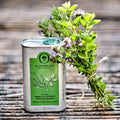 Olivenolie presset med Herbes de Provence fra Oliviers & Co