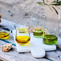 Olivenoliesmagning, gourmet event, Oliviers & Co