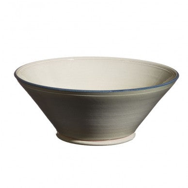 Tian salat skål Atelier Bernex - Håndlavet keramik - OLIVIERS & CO